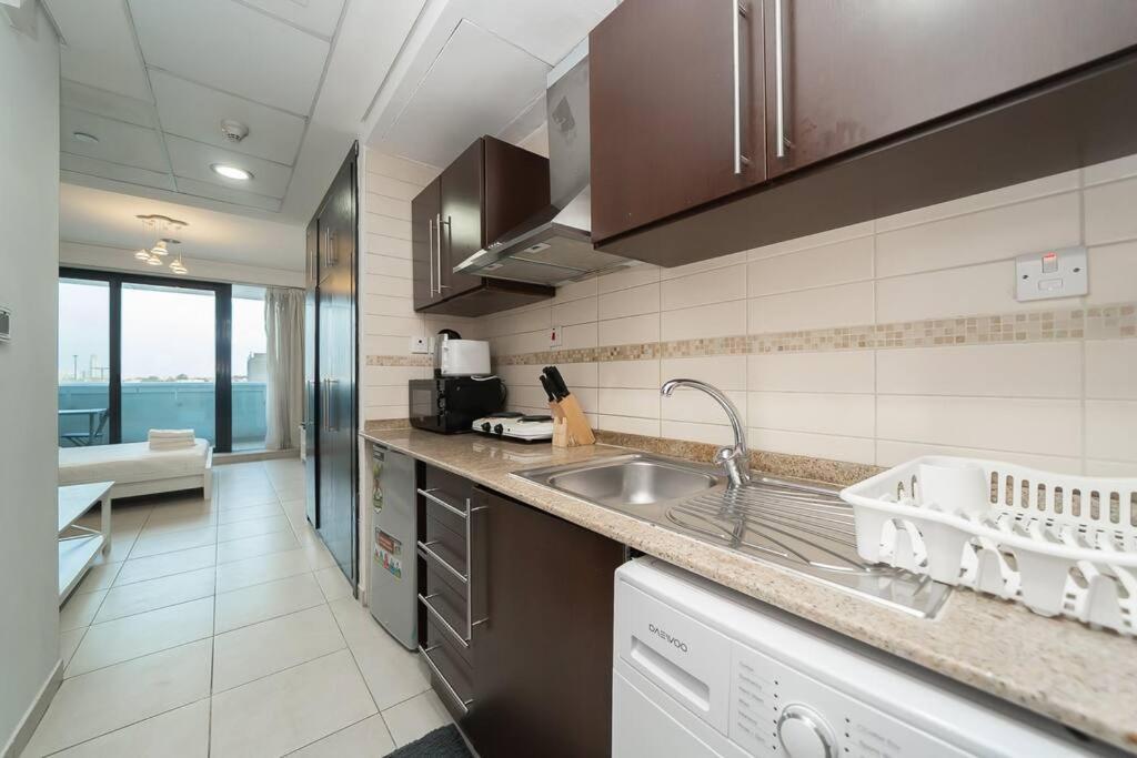 Apartment Stonetree - Fully Furnished With Spacious Balcony
